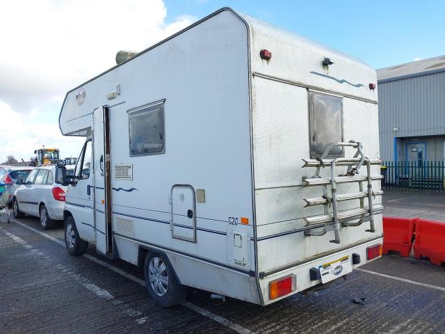 1999 FIAT DUCATO 10