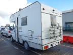 1999 FIAT DUCATO 10 for sale at Copart CHESTER