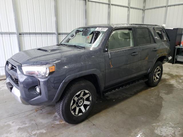 2024 Toyota 4Runner Sr5/Sr5 Premium