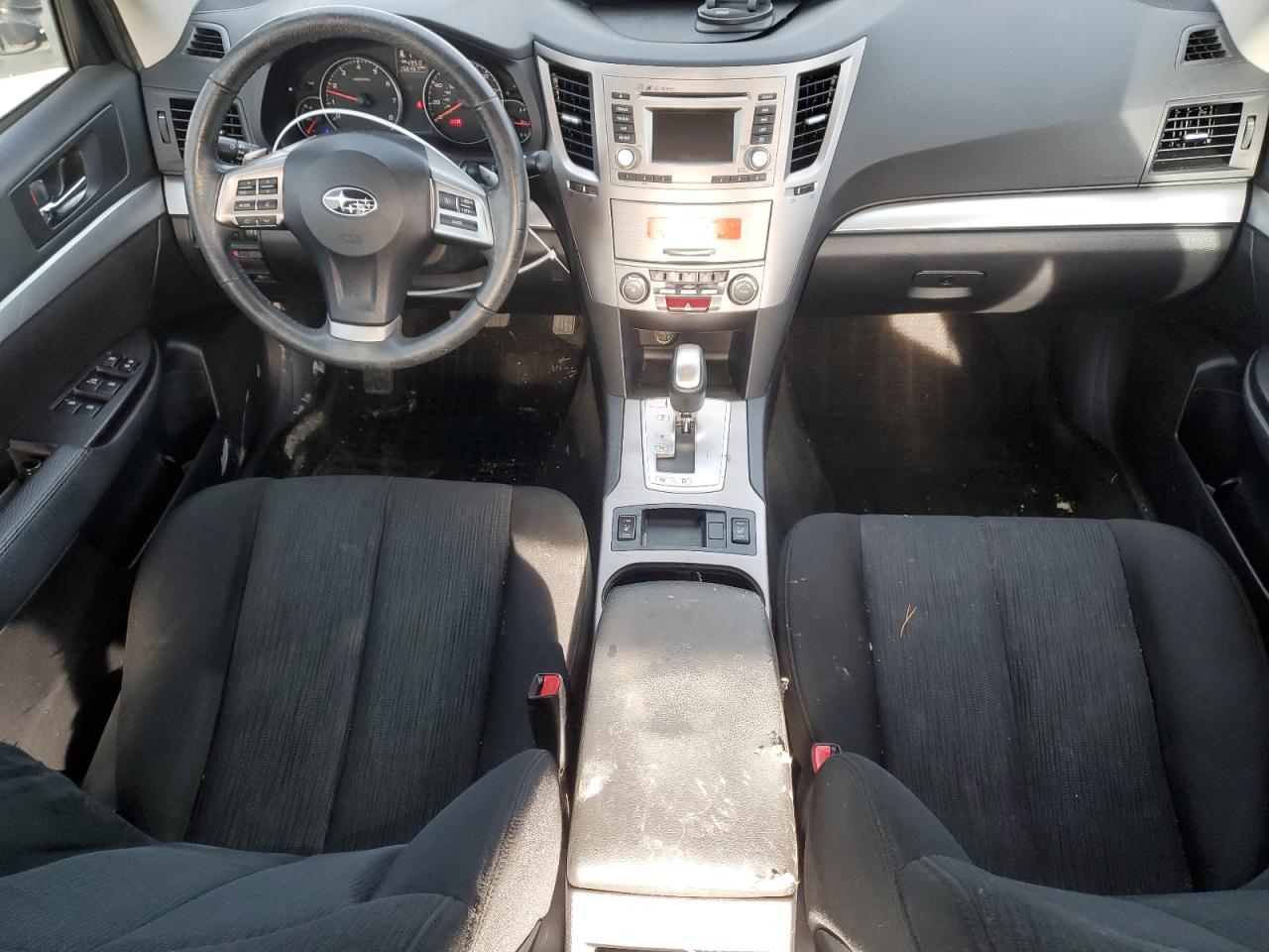 2014 Subaru Legacy - Image 8