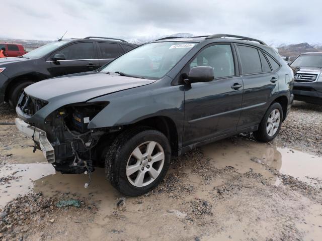 2005 Lexus Rx 330