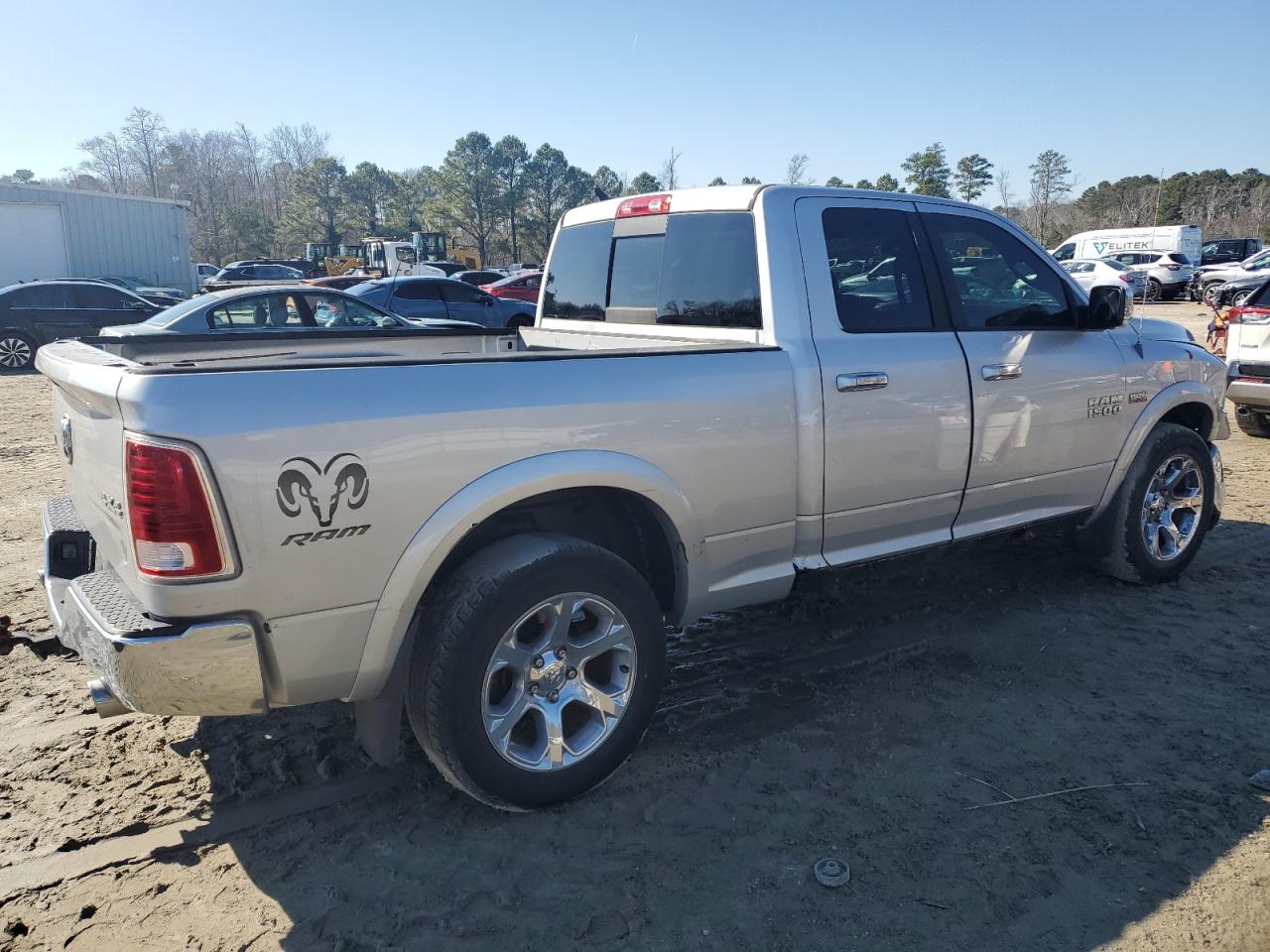 2013 RAM 1500 - Image 3