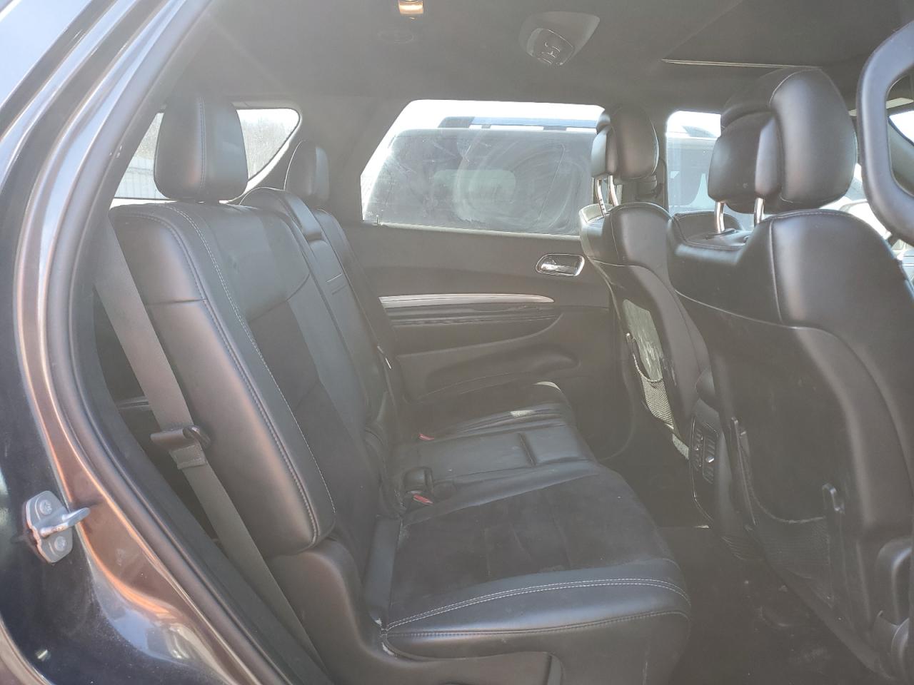 2015 Dodge Durango - Image 11