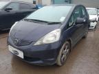 2009 HONDA JAZZ I-VTE for sale at Copart ROCHFORD