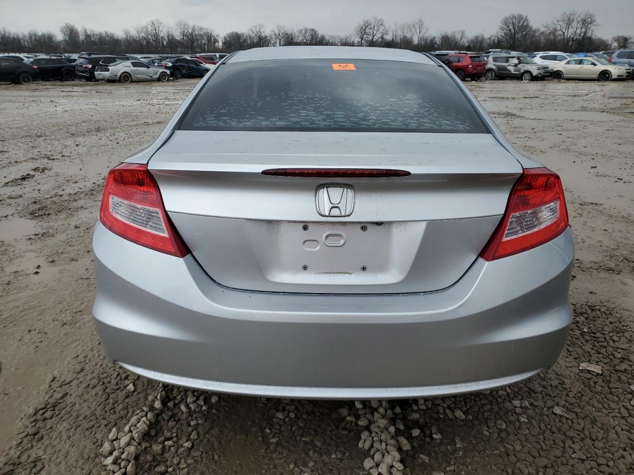 2013 Honda Civic - Image 6