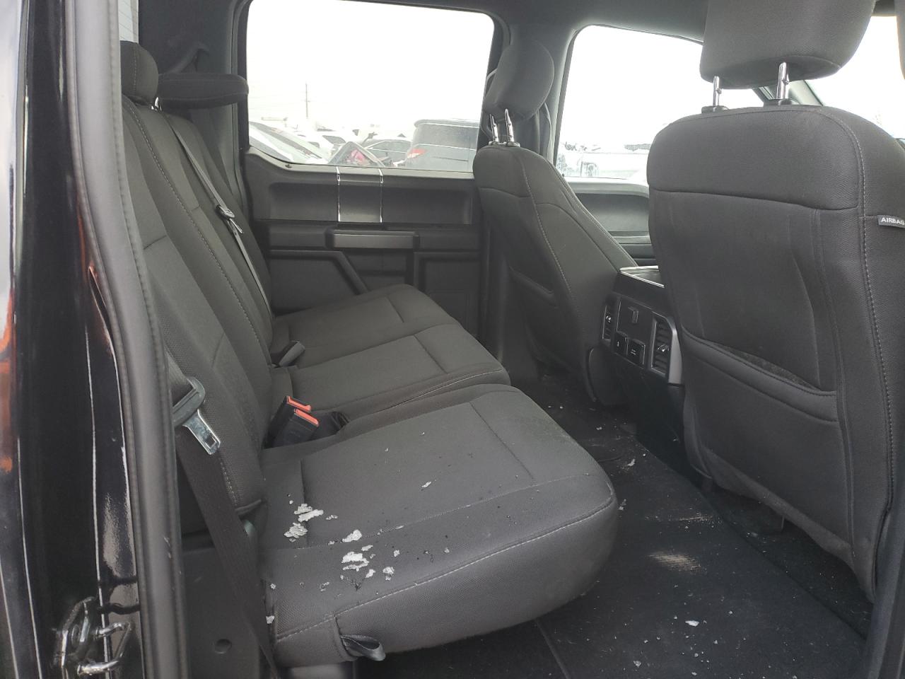 2019 Ford F-150 - Image 10
