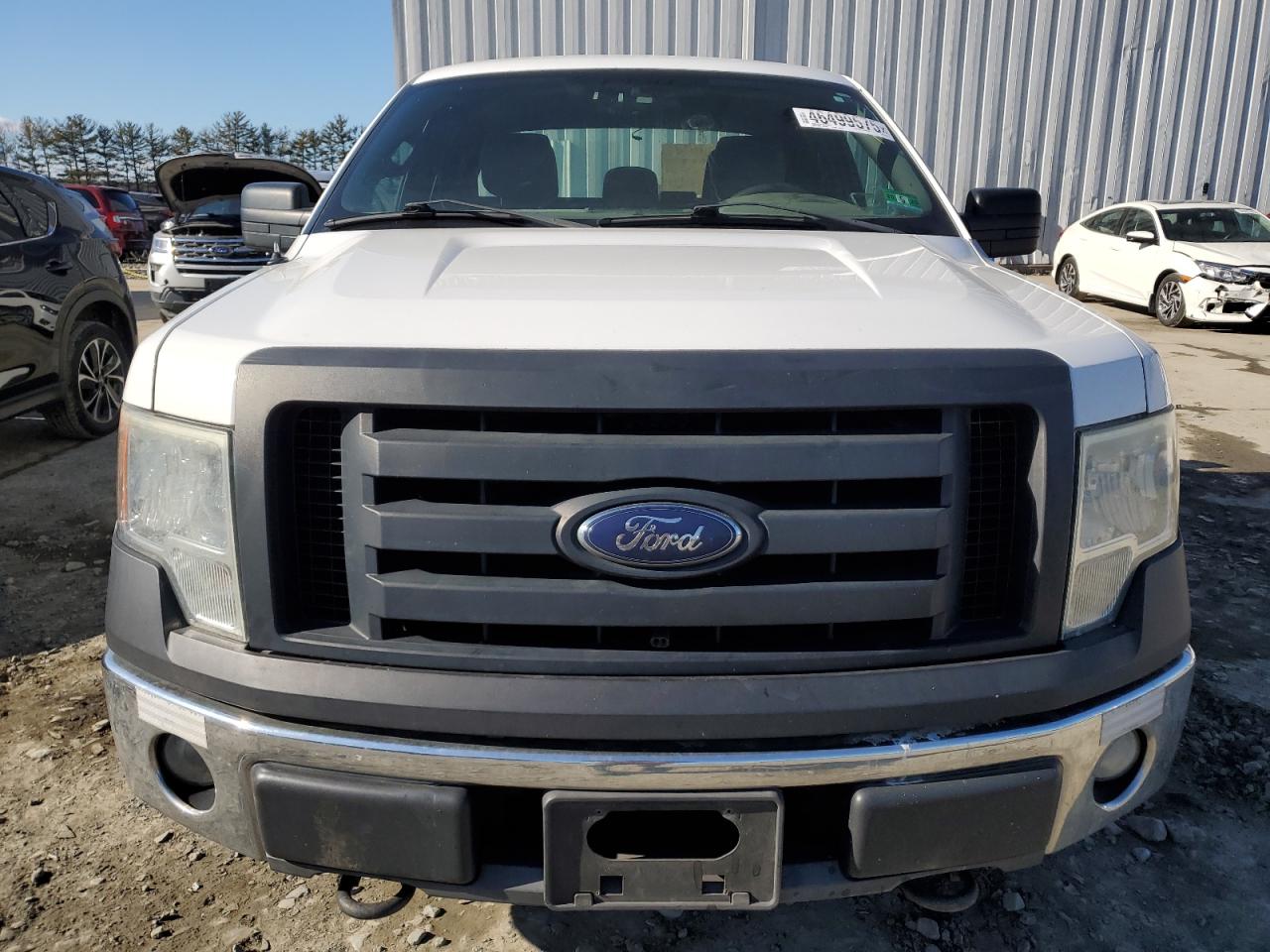 2011 Ford F-150 - Image 5