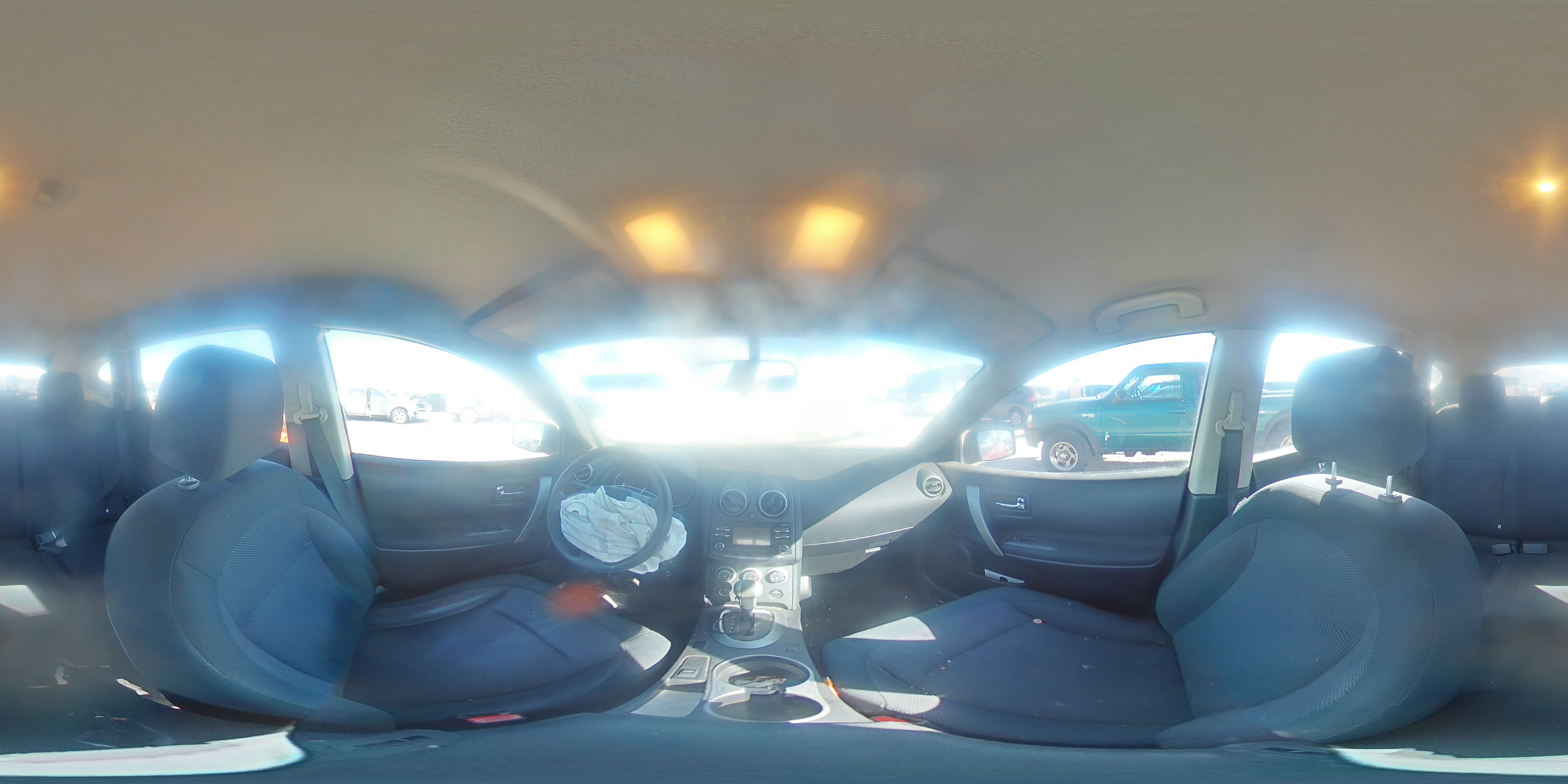 2014 Nissan Rogue - Image 13