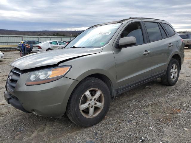 2007 Hyundai Santa Fe Gls