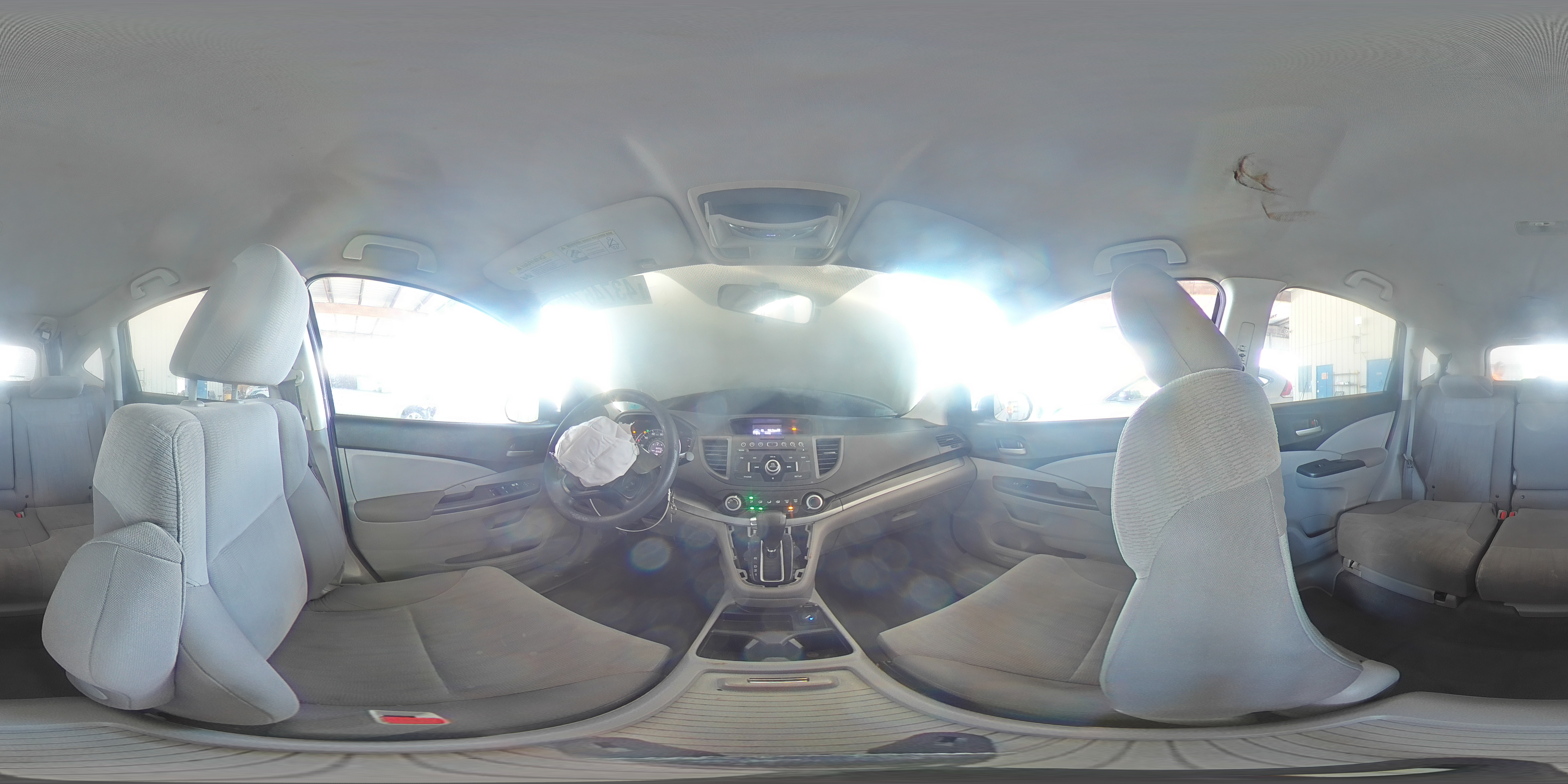 2014 Honda CR-V - Image 15