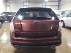 2009 Ford Edge Se na sprzedaż w Elgin, IL - Front End