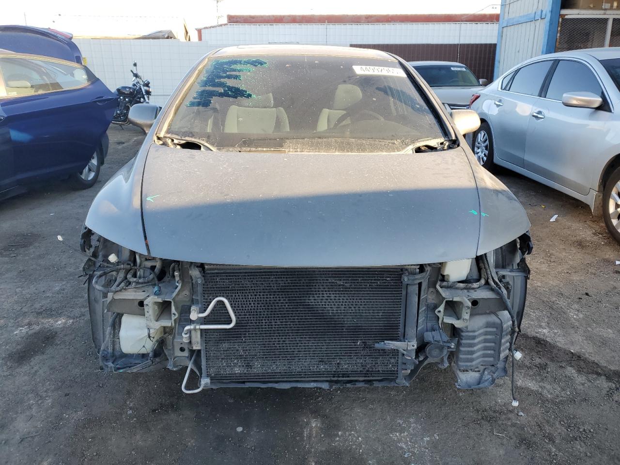 2007 Honda Civic - Image 5