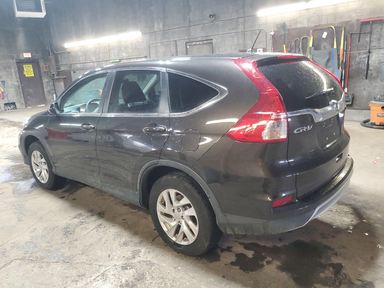 2015 Honda CR-V - Image 2