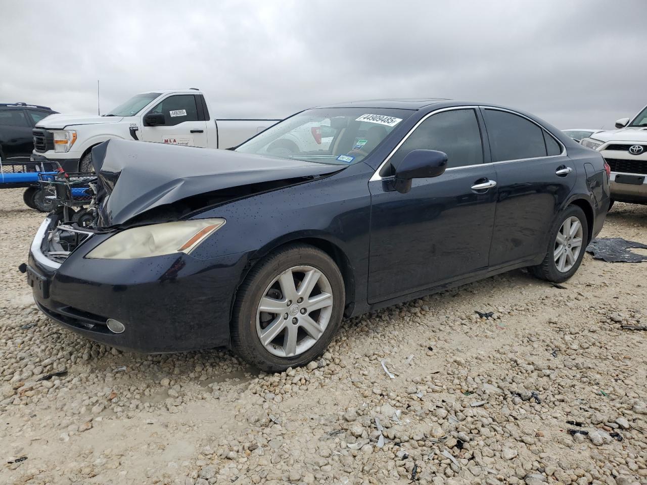 2007 Lexus ES - Image 1