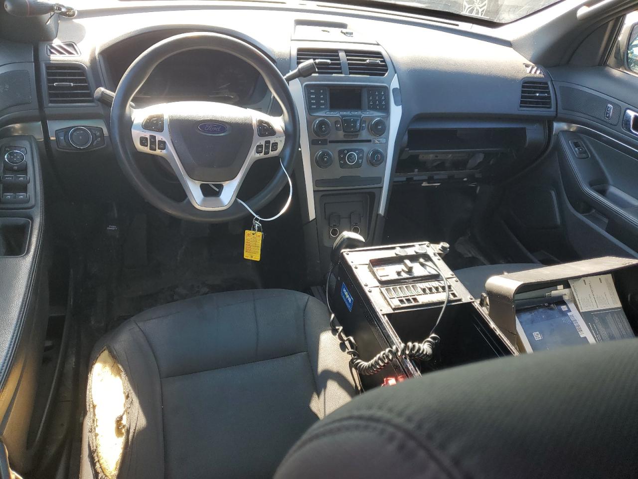 2015 Ford Explorer - Image 8