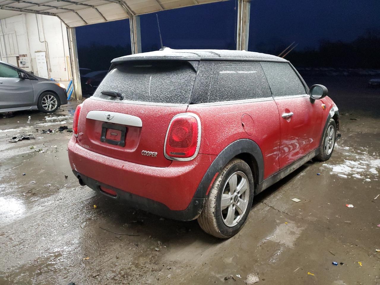 2015 MINI Cooper - Image 3