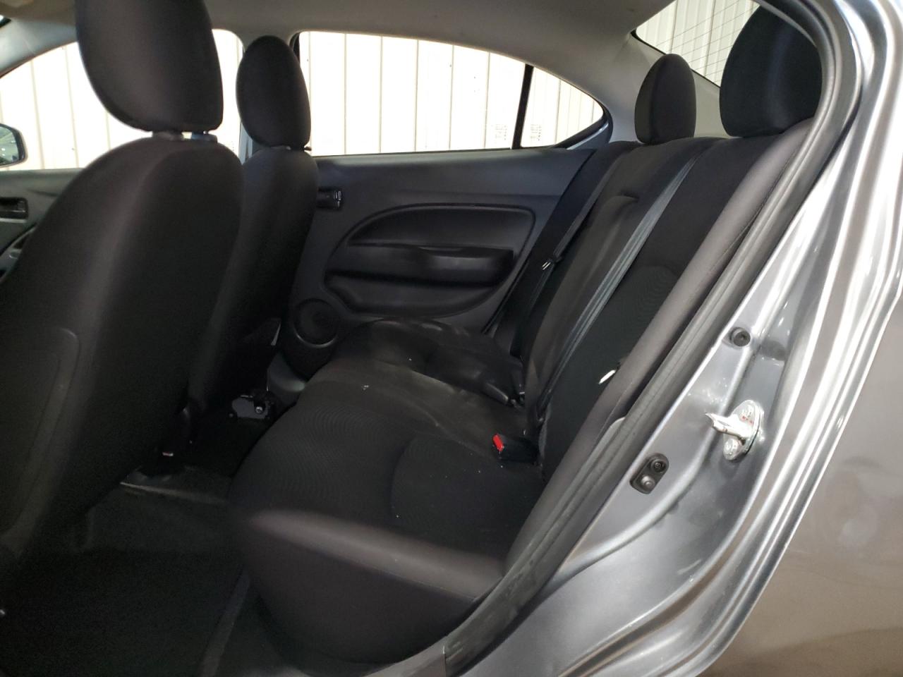 2019 Mitsubishi Mirage - Image 10