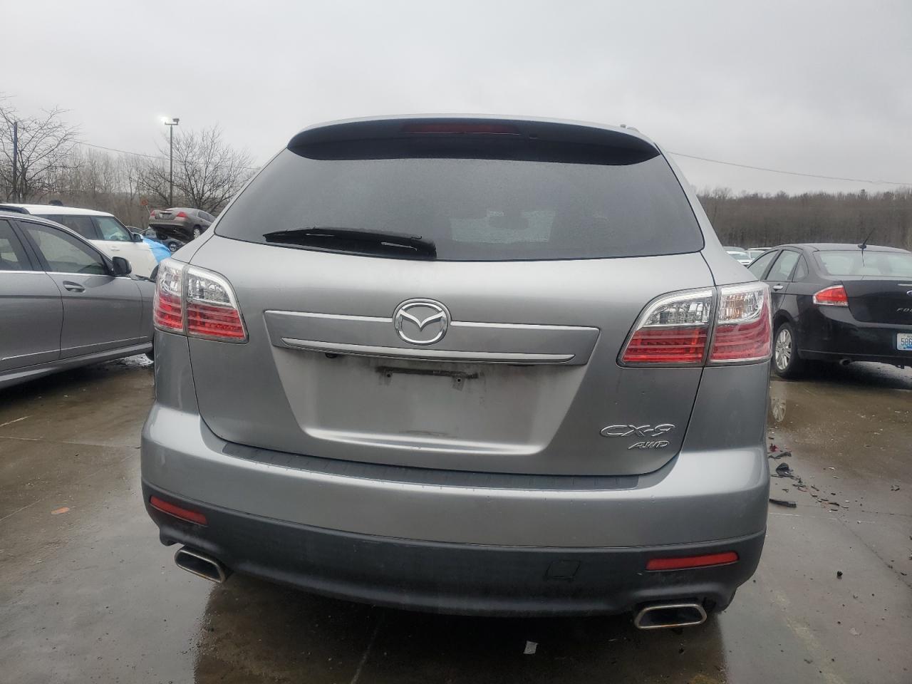 2010 Mazda CX-9 - Image 6