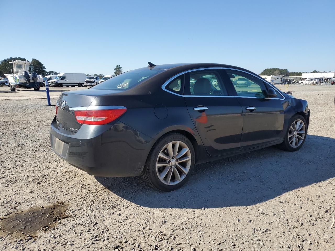 2013 Buick Verano - Image 3