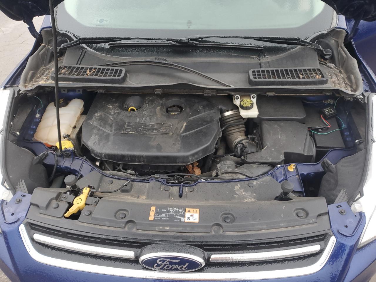 2014 Ford Escape - Image 12