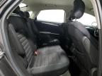 2015 Ford Fusion Se за продажба в Ham Lake, MN - Hail