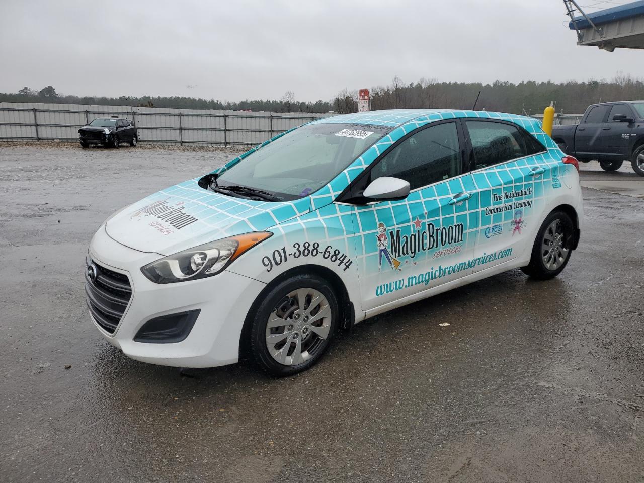 2016 Hyundai Elantra - Image 1