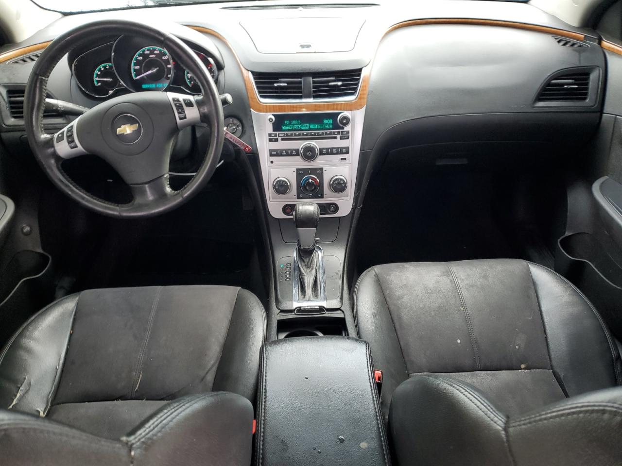 2012 Chevrolet Malibu - Image 8