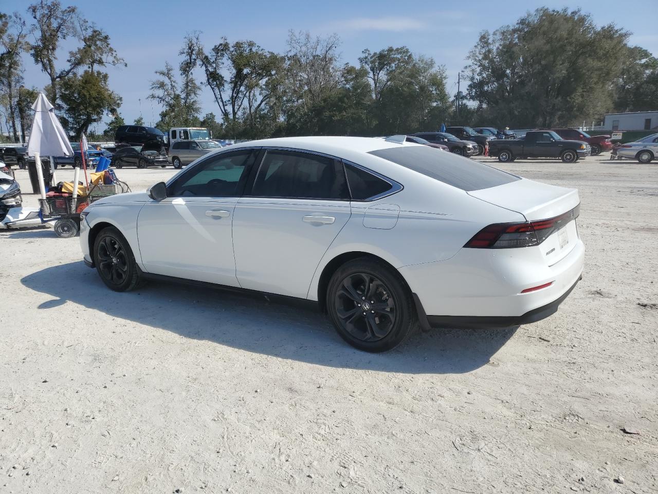 2023 Honda Accord - Image 2