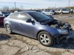 2014 Chevrolet Cruze Lt იყიდება Indianapolis-ში, IN - Front End