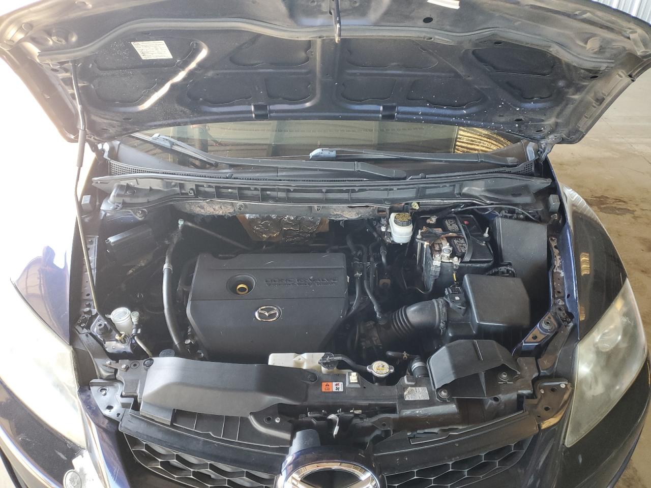 2010 Mazda Cx-7 VIN: JM3ER2WMXA0342999 Lot: 46191765