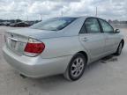 2005 Toyota Camry Le de vânzare în West Palm Beach, FL - All Over