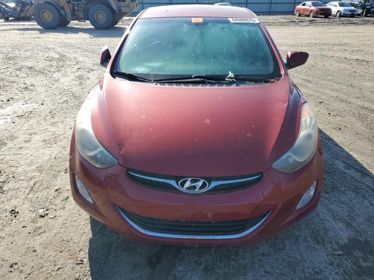 2013 Hyundai Elantra - Image 5