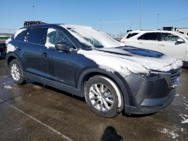  MAZDA CX-9 2017 Gray