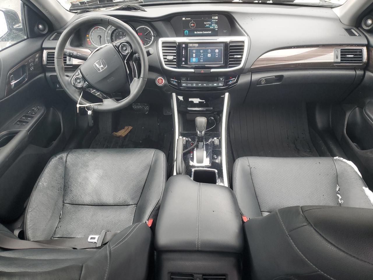 2016 Honda Accord - Image 8