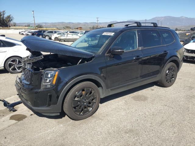 KIA TELLURIDE 2022