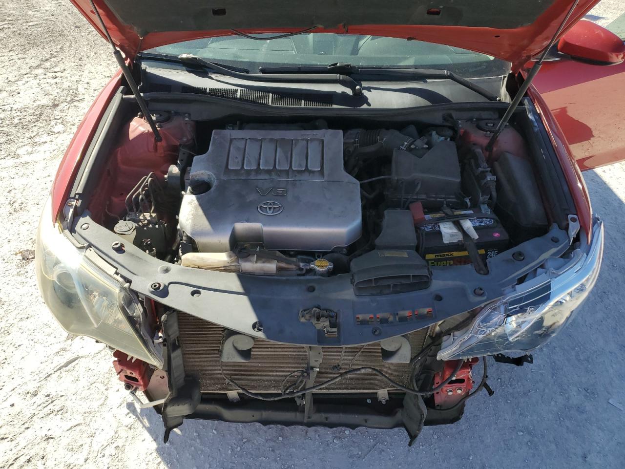 2012 Toyota Camry - Image 11