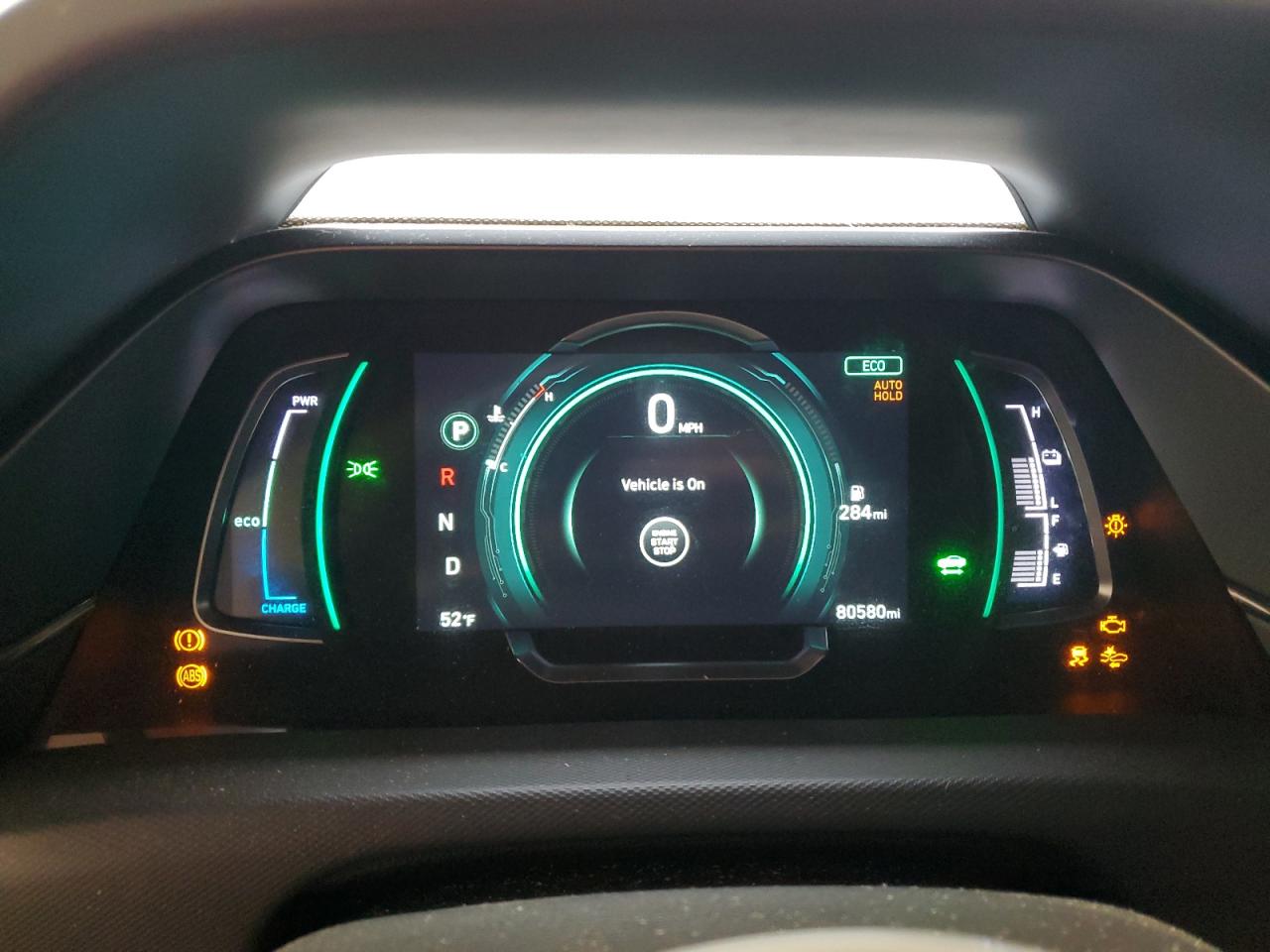 2021 Hyundai IONIQ - Image 9