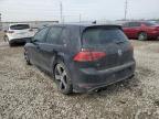 2016 Volkswagen Golf R  en Venta en Columbus, OH - Front End