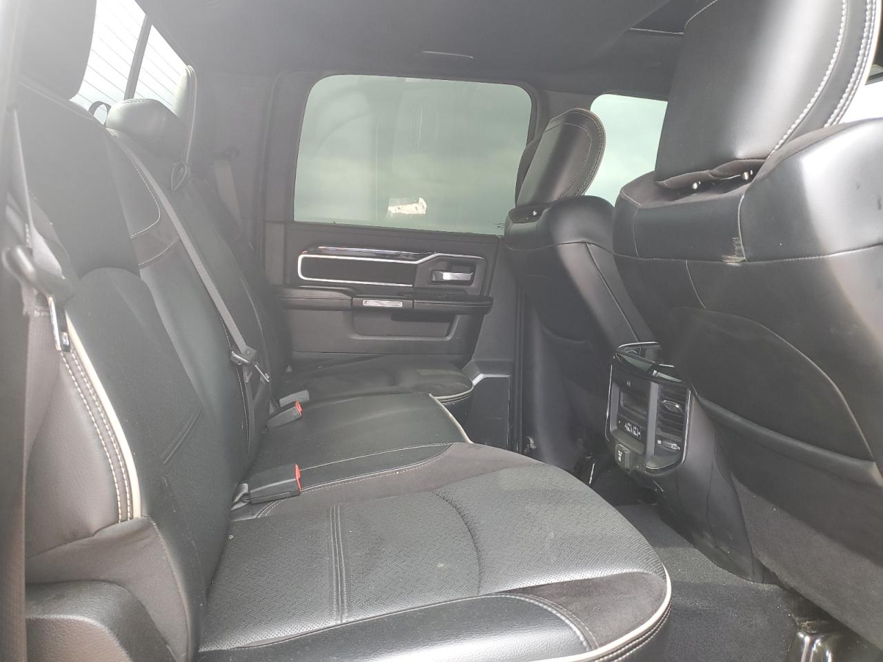 2019 RAM 2500 - Image 10