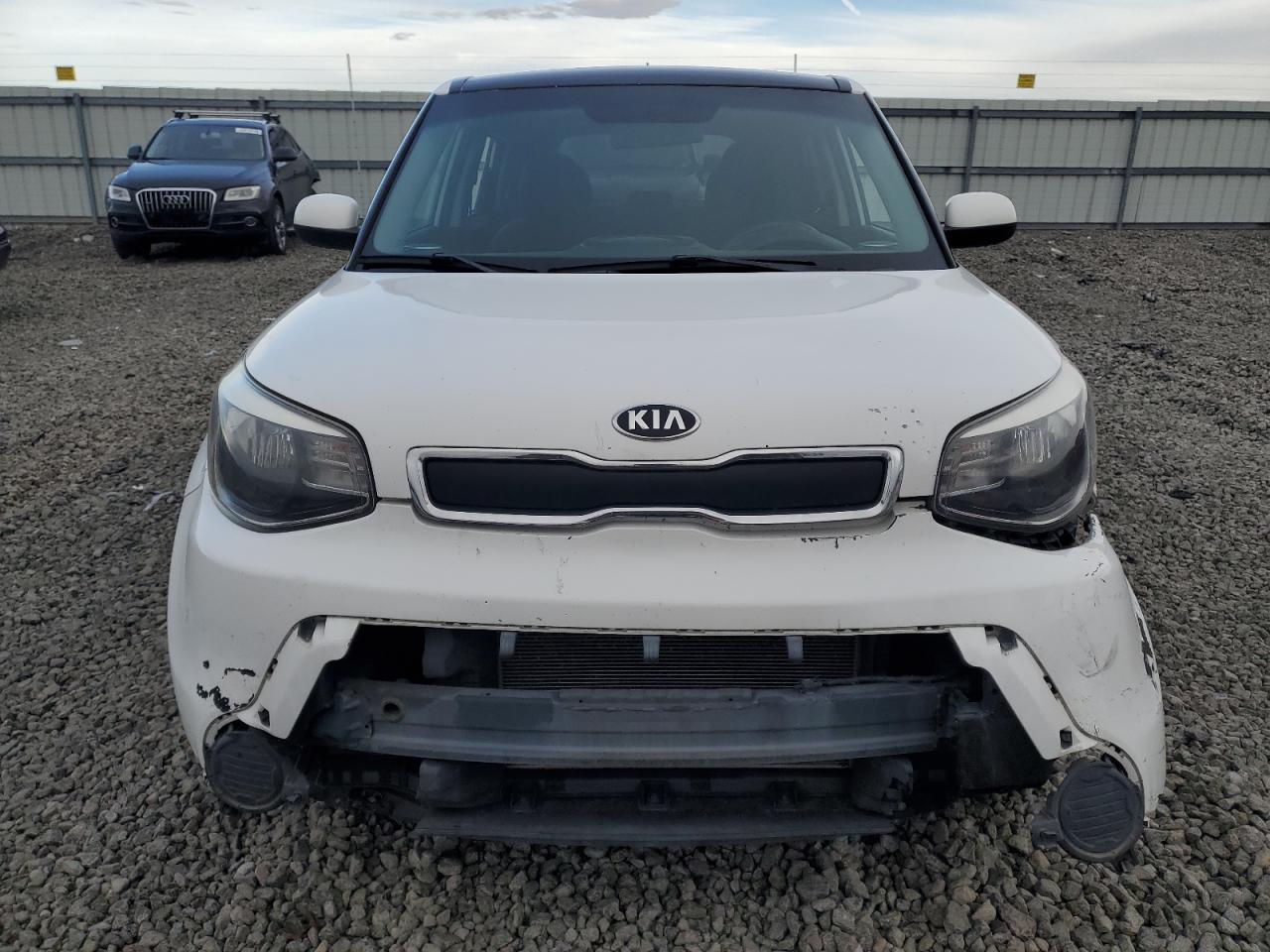 2015 Kia Soul - Image 5