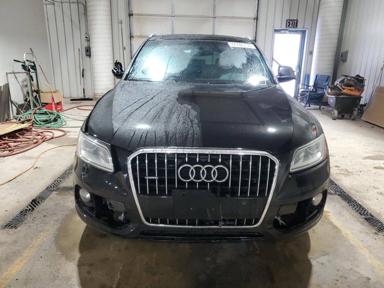 2016 Audi Q5 - Image 5