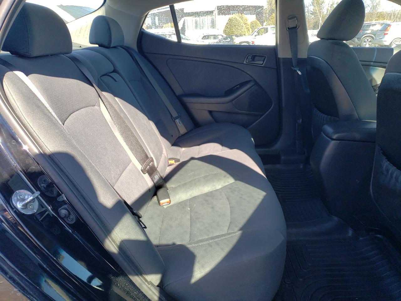 2015 Kia Optima - Image 10