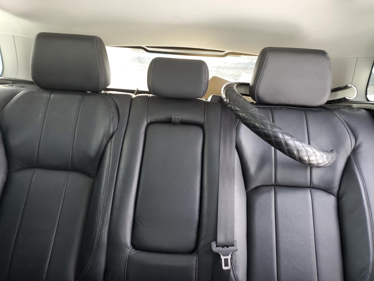 2016 Land Rover Range Rover - Image 10