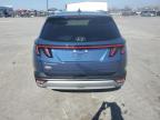 2025 Hyundai Tucson Limited на продаже в Grand Prairie, TX - Side