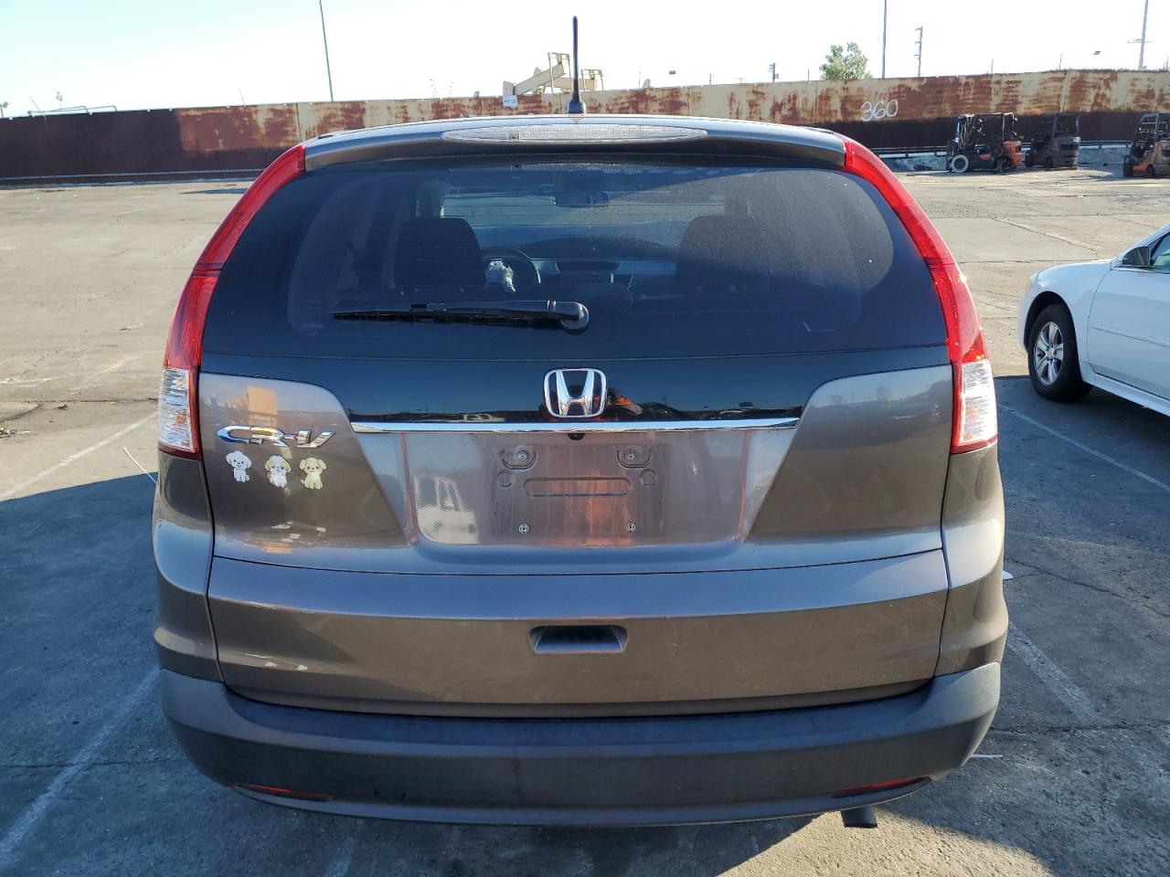 2013 Honda CR-V - Image 6