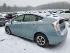 2012 Toyota Prius  de vânzare în West Warren, MA - Front End