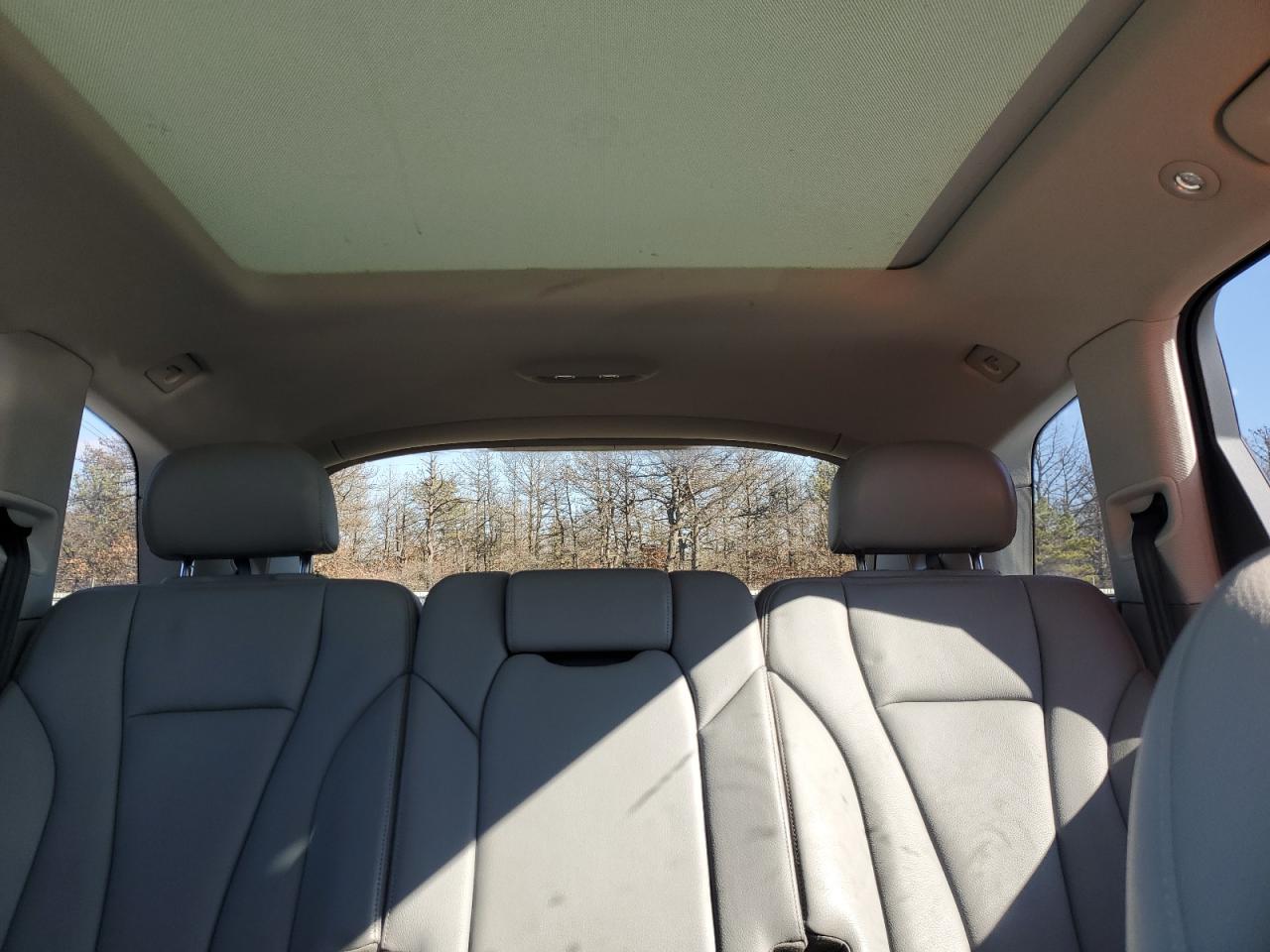 2019 Audi Q7 - Image 10