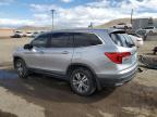 2016 Honda Pilot Exln للبيع في Albuquerque، NM - Front End