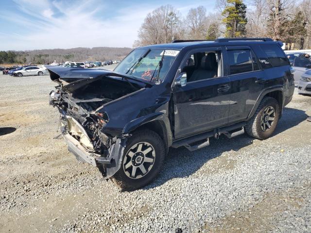 2020 Toyota 4Runner Sr5/Sr5 Premium