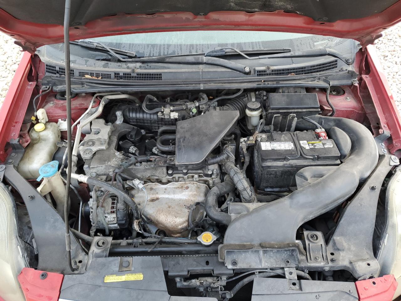 2008 Nissan Sentra - Image 13